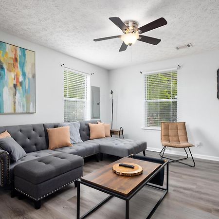 2 Bedroom Ft Moore Retreat Κολόμπο Εξωτερικό φωτογραφία