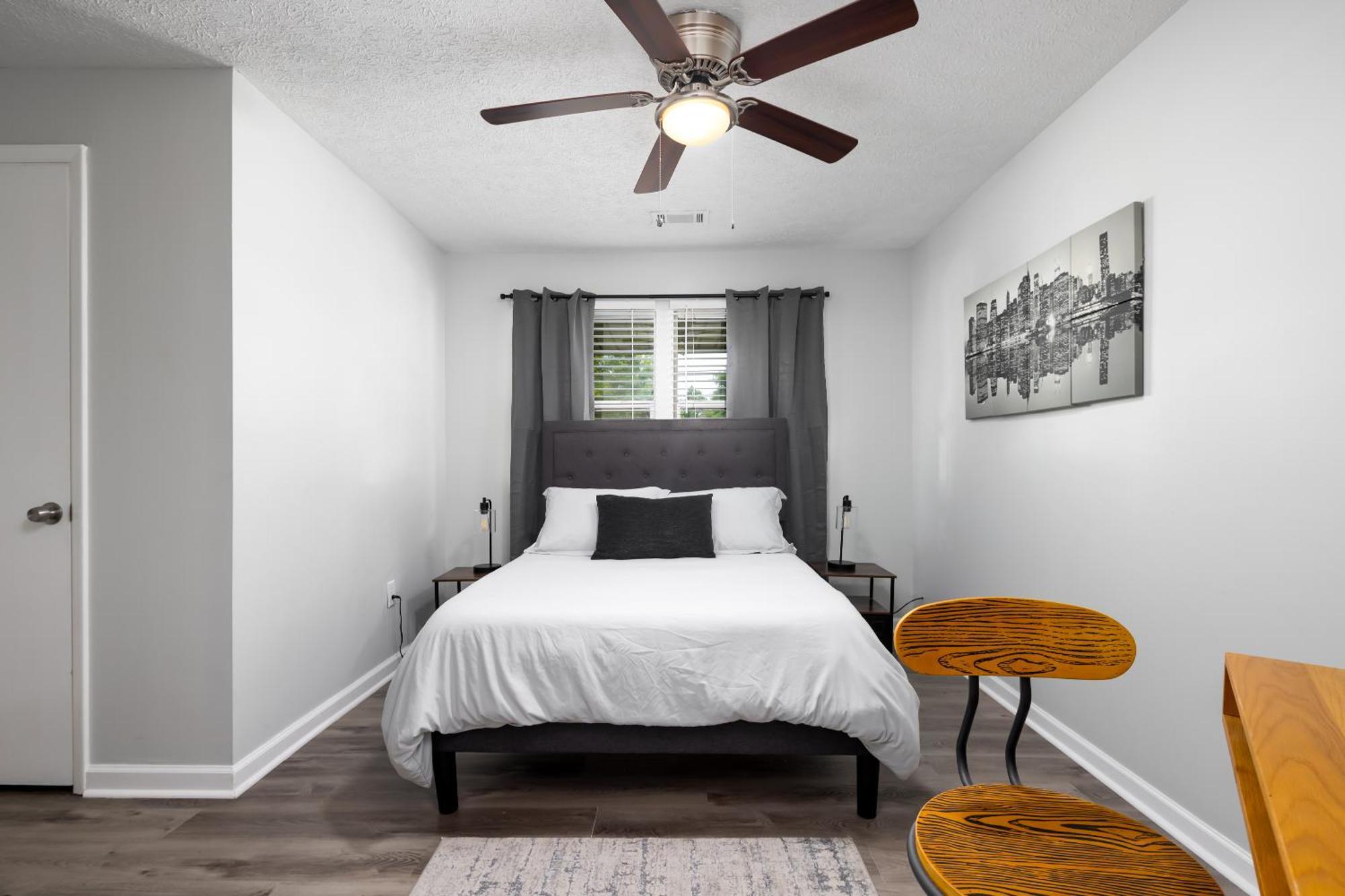2 Bedroom Ft Moore Retreat Κολόμπο Εξωτερικό φωτογραφία