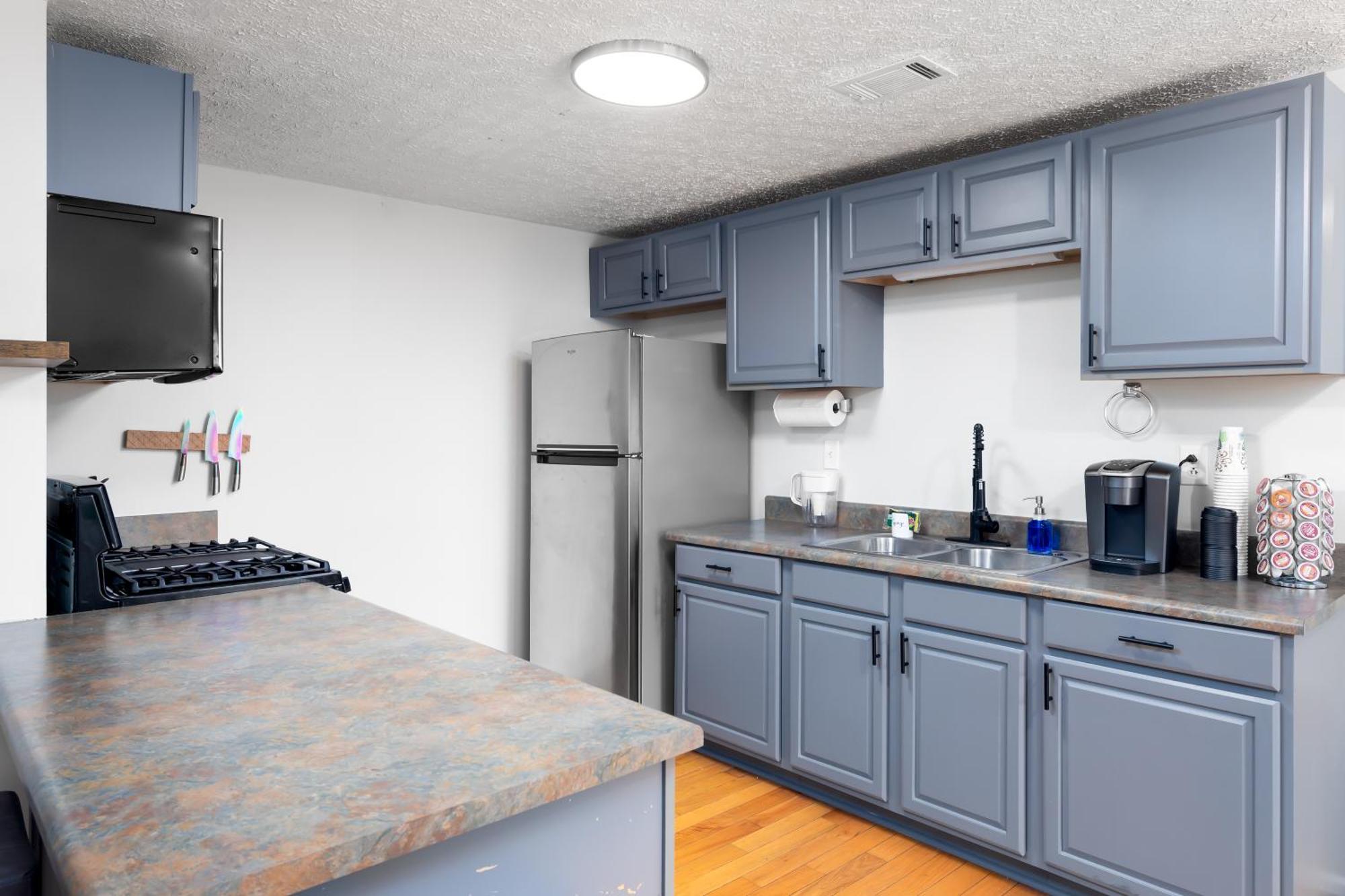 2 Bedroom Ft Moore Retreat Κολόμπο Εξωτερικό φωτογραφία