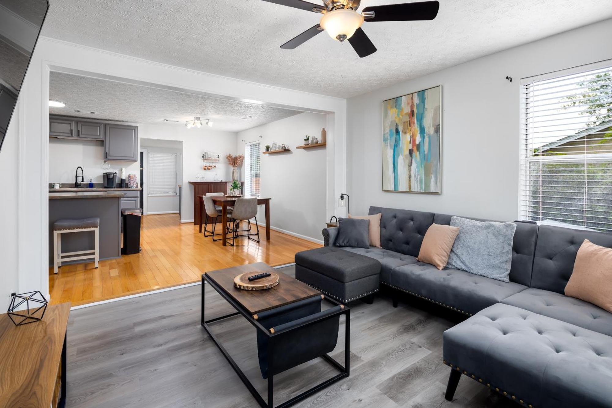 2 Bedroom Ft Moore Retreat Κολόμπο Εξωτερικό φωτογραφία